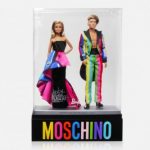 Barbie e Ken per Moschino - Edizione celebrativa