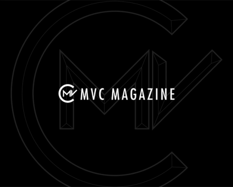 Logo MVC Magazine