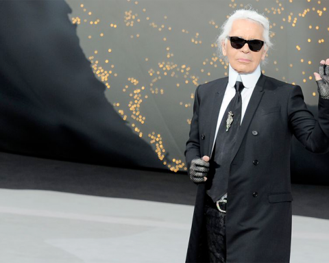 morto a 85 anni karl lagerfield