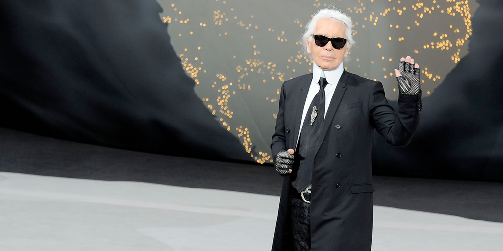 morto a 85 anni karl lagerfield