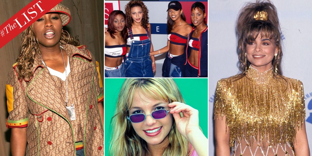 Trend Alert: the 2000s Fashion is Coming Back • MVC Magazine