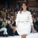 Chanel show, Runway, Fall Winter 2019, Paris Fashion Week, France – 05 Mar 2019