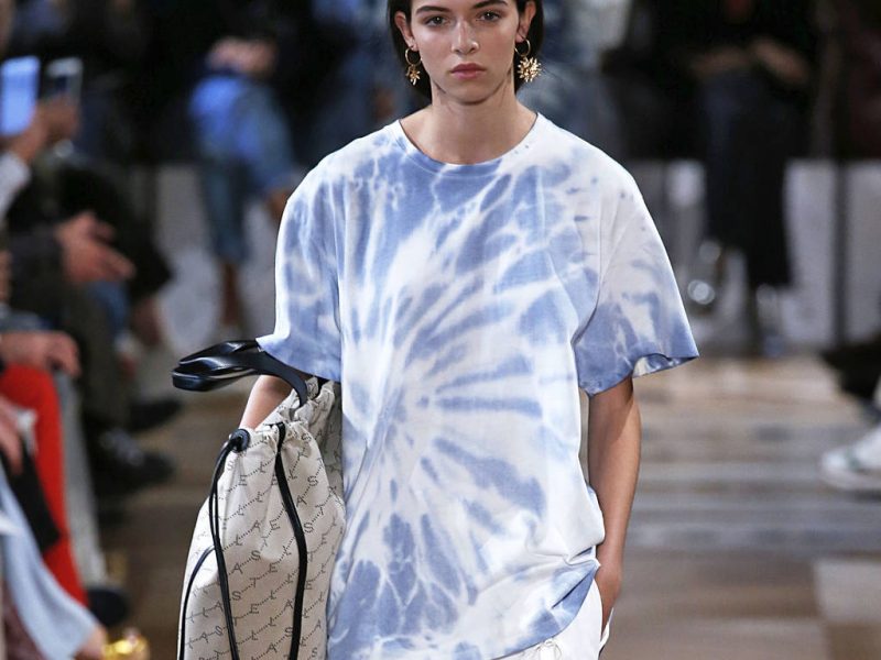Paris Fashion Week Spring/Summer 2019
