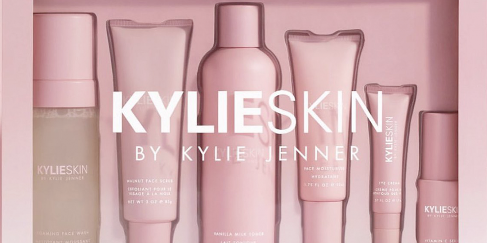 Skin Care By Kylie Jenner • Mvc Magazine 3964