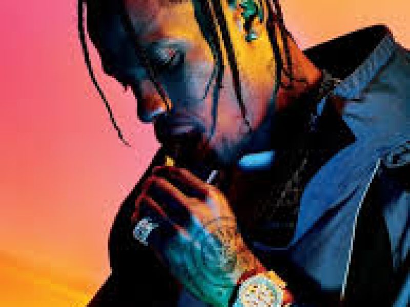 travis scott