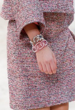Chanel spring-summer2019