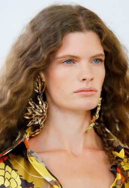 Chloé spring-summer2019