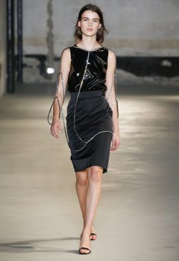 No.21 spring-summer2019