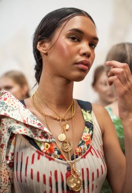 Paco Rabanne spring-summer2019