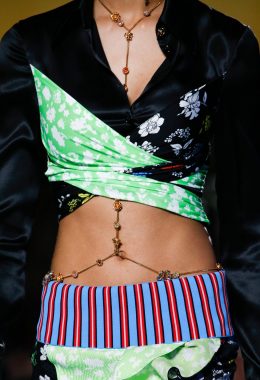 Versace spring-summer2019
