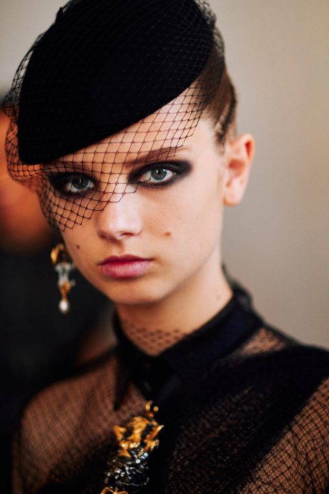 MAKEUP TRENDS FOR F/W 2019/2020 • MVC Magazine