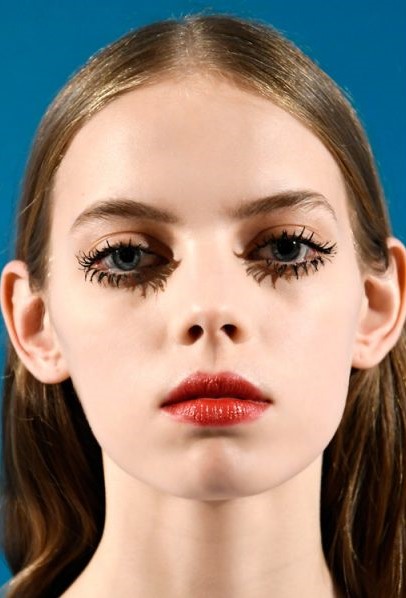 MAKEUP TRENDS FOR F/W 2019/2020 • MVC Magazine