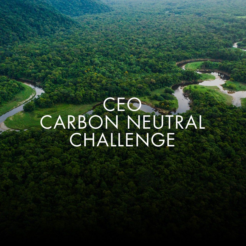 carbon neutral challenge