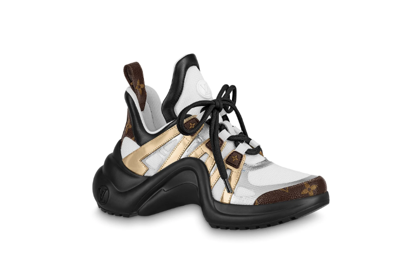 Louis Vuitton x LoL Collection: League of Legends Capsule Release Info –  Footwear News