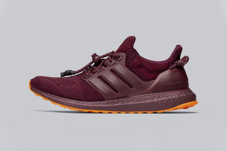 Ivy Park x Adidas Ultraboost 03