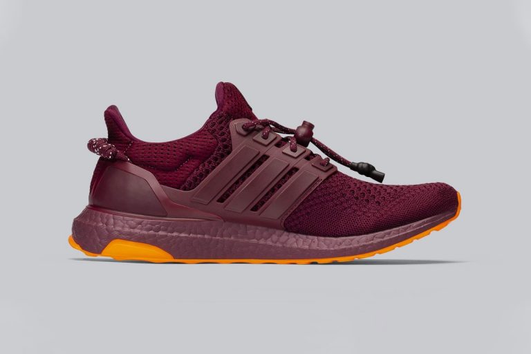 Ivy Park x Adidas Ultraboost 02