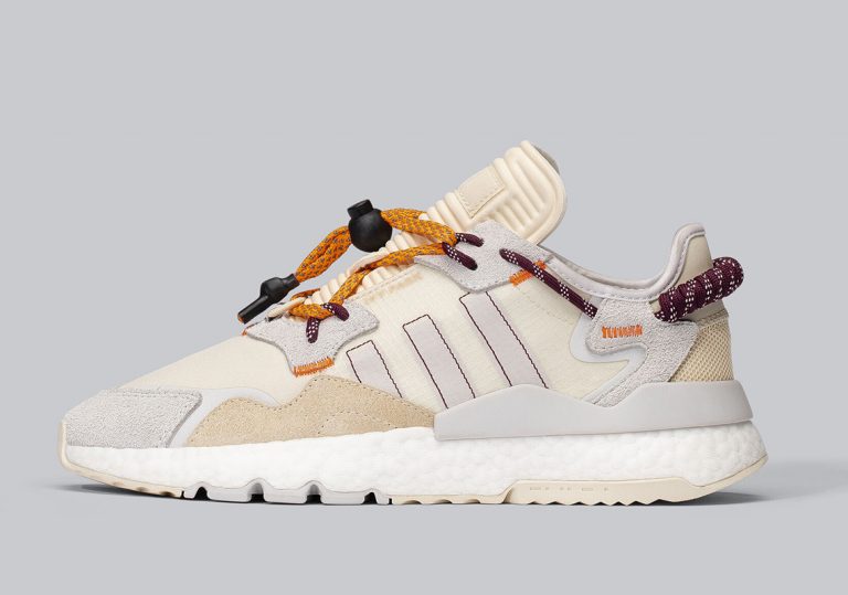 Ivy Park x Adidas Nite Jogger clear 01