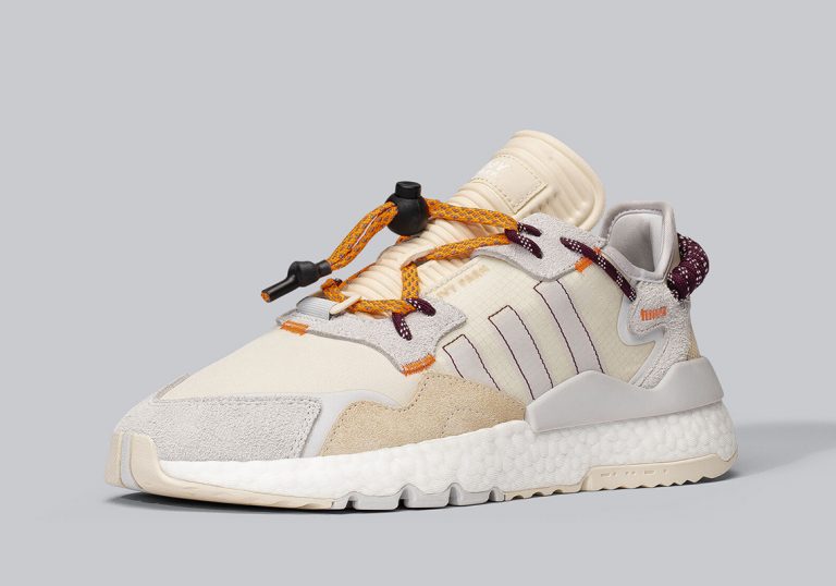 Ivy Park x Adidas Nite Jogger clear 02