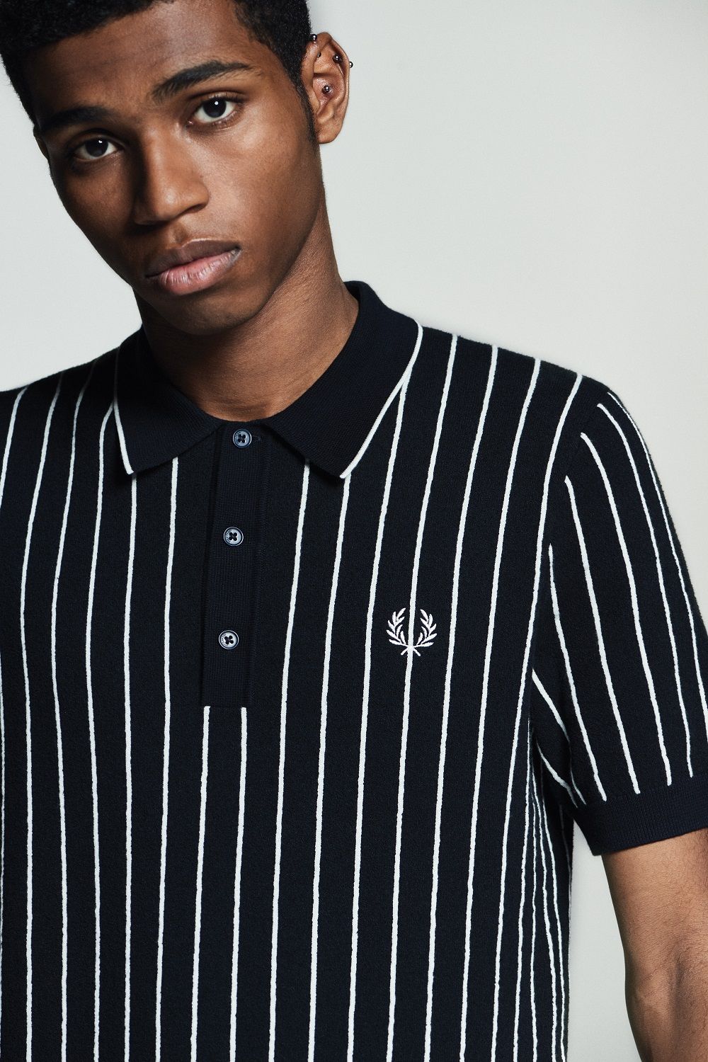 SHARP BY FRED PERRY COLLECTION • MVC Magazine