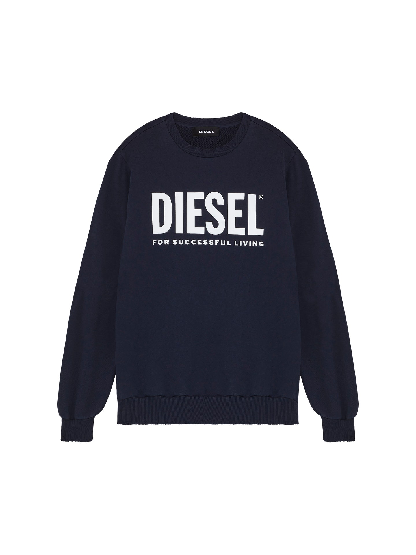 DIESEL LAUNCH THE FIRST JEANS BACTERIA FREE • MVC Magazine