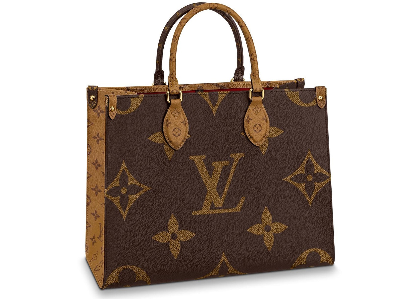 Louis Vuitton: The Man Behind the Monogram