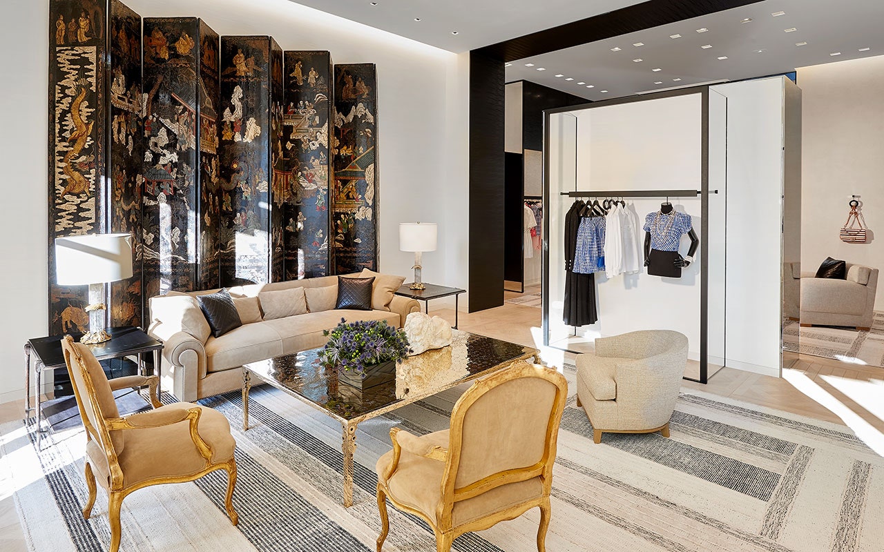 RUE CAMBON: COCO CHANEL'S HEADQUARTERS • MVC Magazine