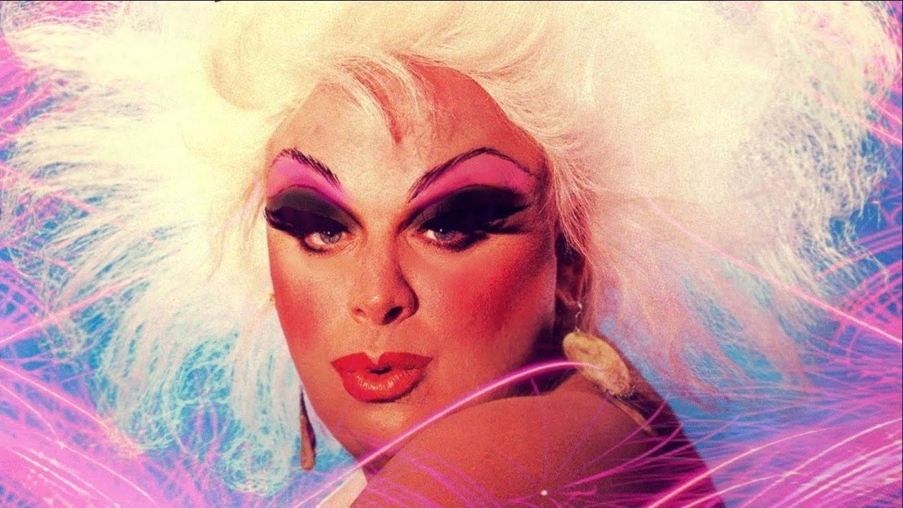divine drag queen iphone x case