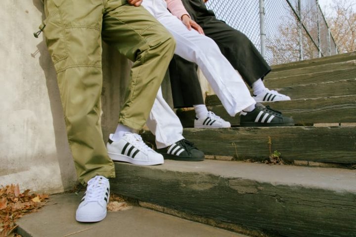 10 FACTS ABOUT ADIDAS • MVC Magazine