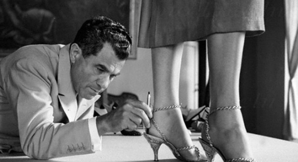 A PODCAST ABOUT SALVATORE FERRAGAMO'S LIFE IS NOW AVAILABLE • MVC Magazine
