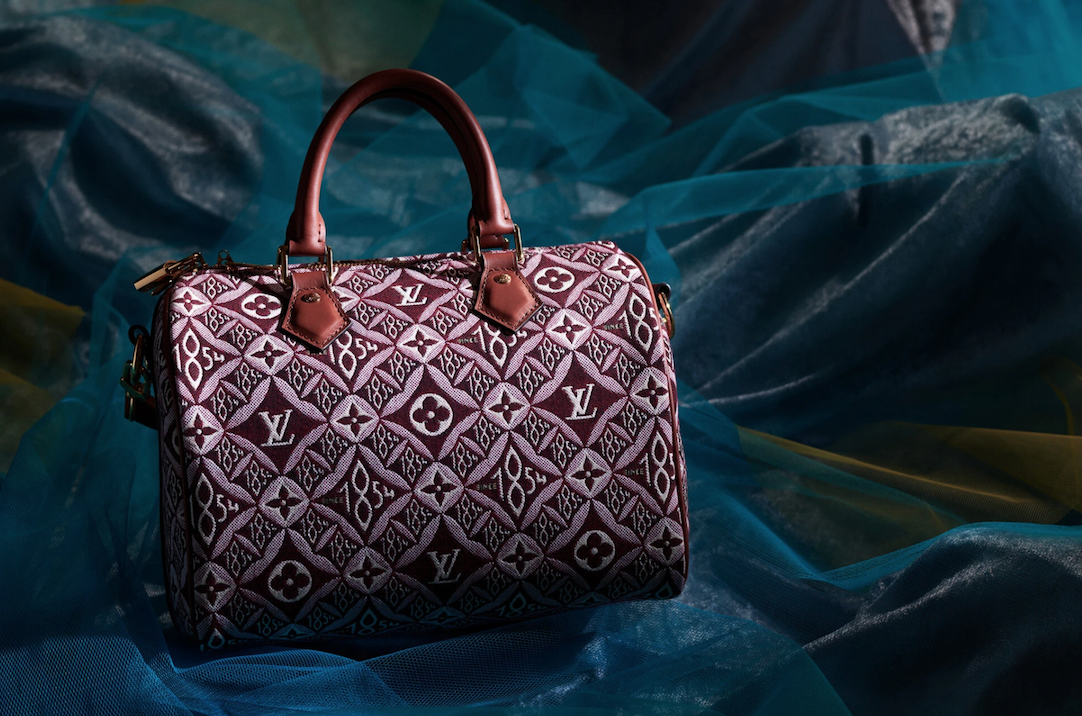 Louis Vuitton “Gifting” collection renews the art of gifting - LVMH