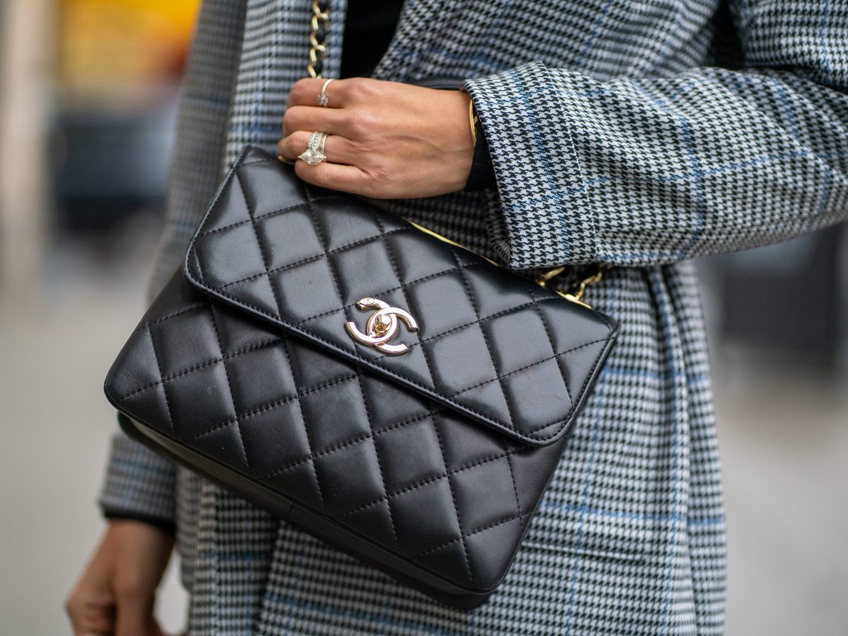 CHANEL LEADS ANOTHER PRICE HIKE IN THE LUXURY MARKET • MVC Magazine