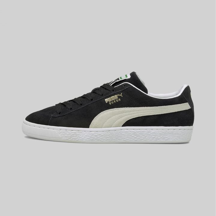 THE RELAUNCH OF THE ICONIC PUMA SUEDE • MVC Magazine