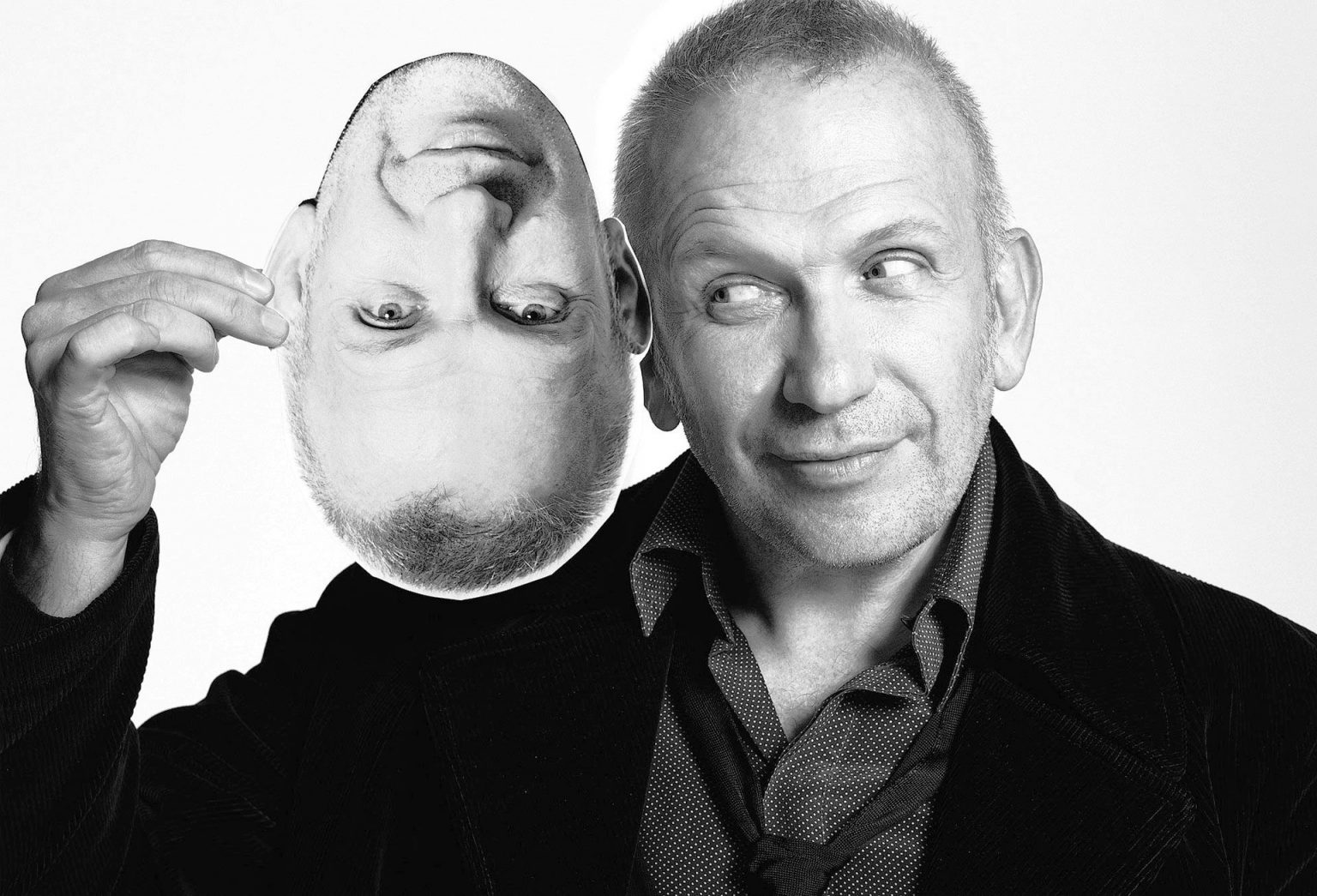 THE NEW ERA OF JEANPAUL GAULTIER • MVC Magazine