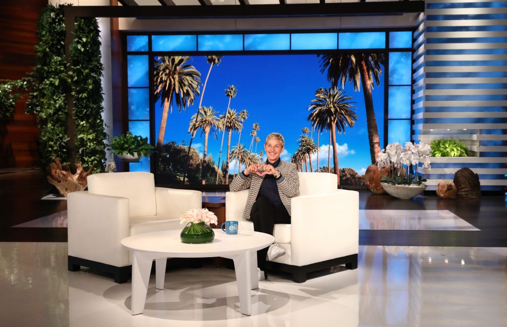 AFTER 19 YEARS, SAY GOODBYE TO THE ELLEN SHOW • MVC Magazine
