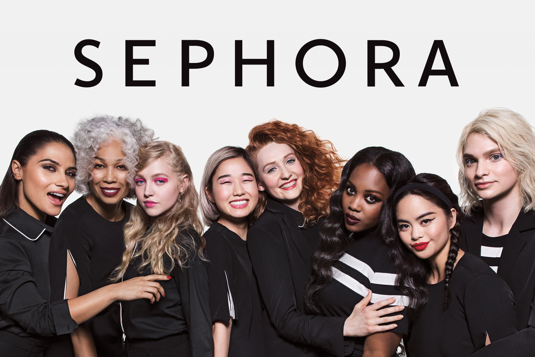 SEPHORA AMONG THE BEST GLOBAL BRANDS 2021 MVC Magazine