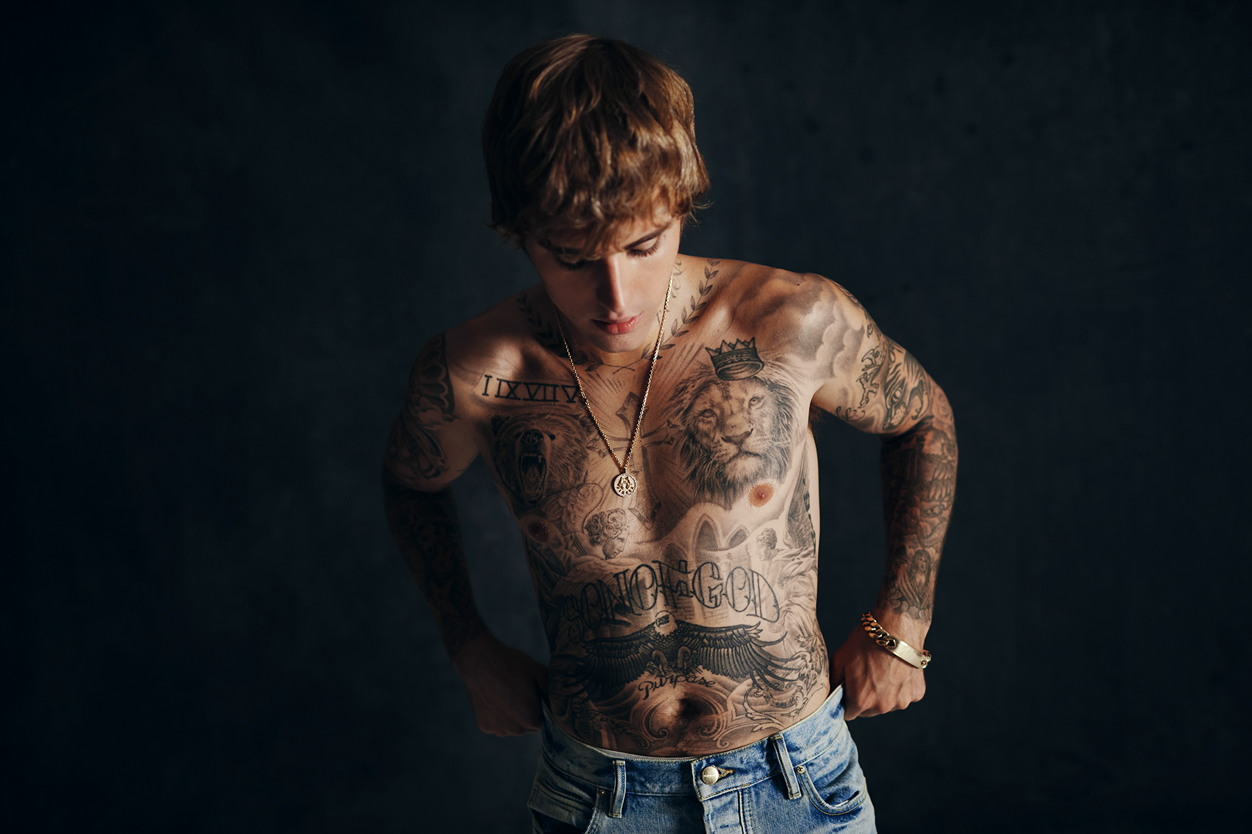 Vespa Teams Up With Justin Bieber For “Unique Project” - webBikeWorld