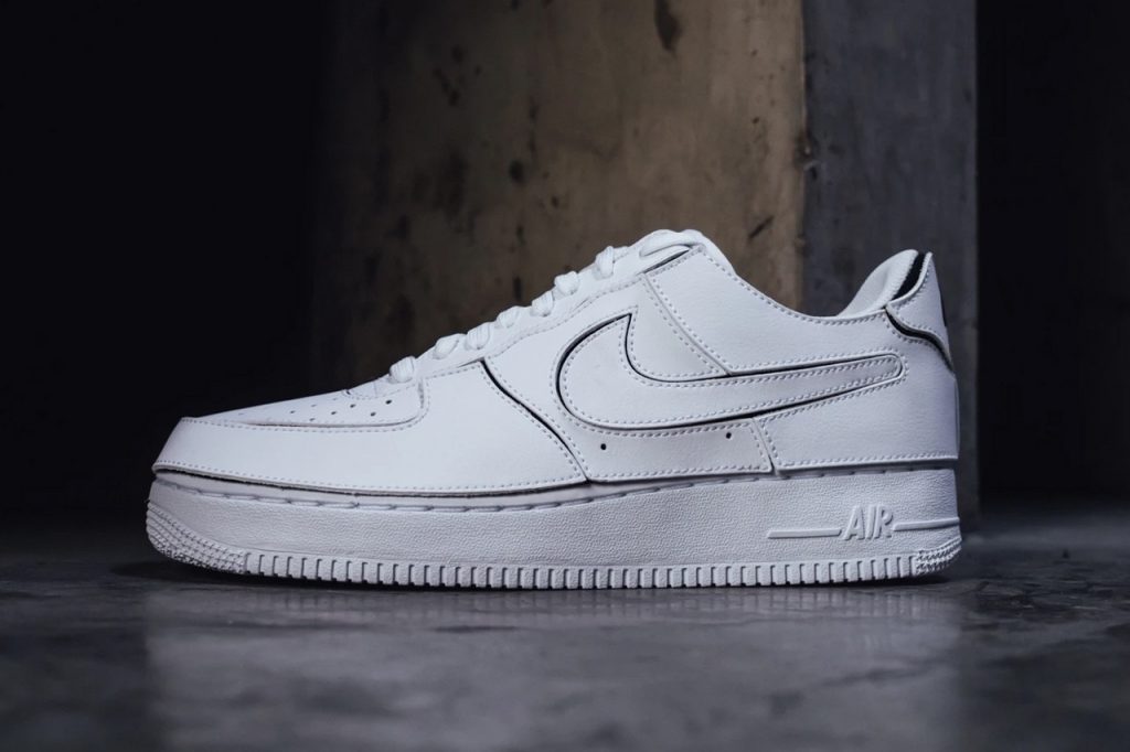 AIR FORCE 1 ANNIVERSARY AND NEW RELEASE • MVC Magazine