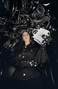 marc jacobs fw2023 campaign