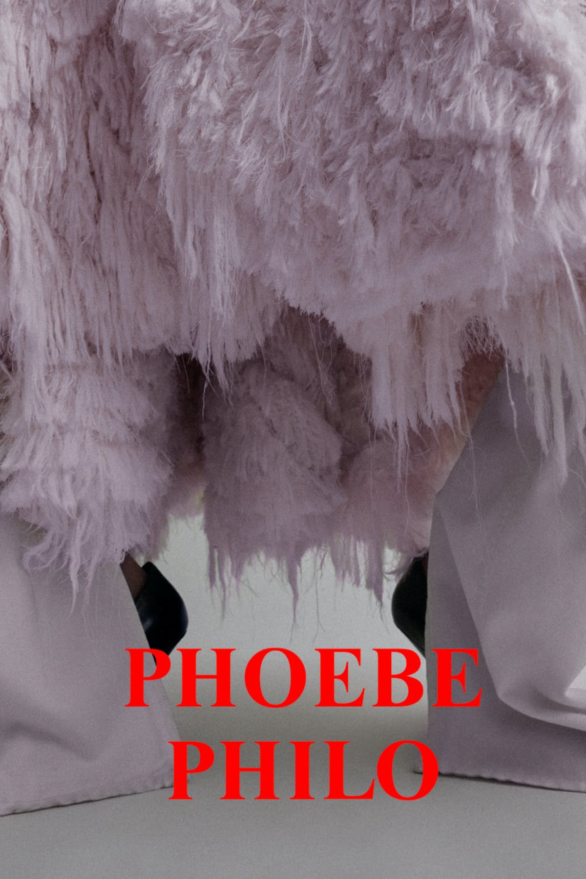 Phoebe Philo collection