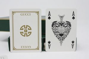 gucci cards set