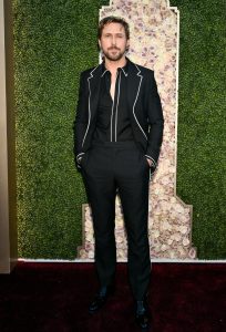 Ryan Gosling