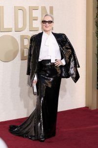 Meryl Streep