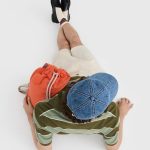 jwa x Uniqlo lookbook 1