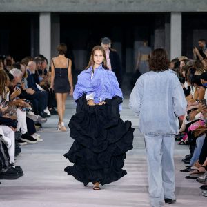 y project look