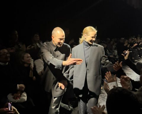 jil sander