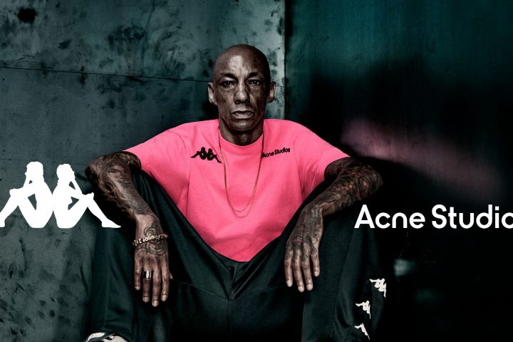 kappaxacne campaign