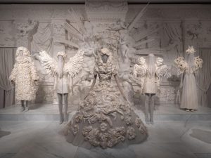 mostra Dolce e Gabbana
