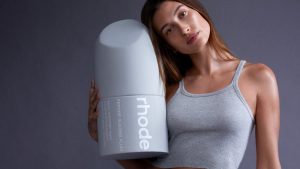 rhode beauty brand
