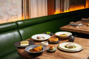 acru food ny