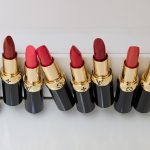 Louis Vuitton make up
